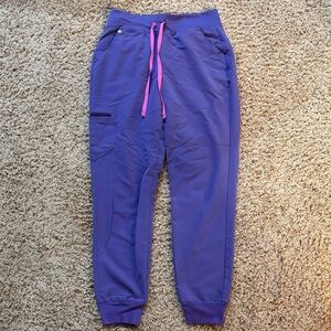 Figs Yola Highwaisted Scrubs bottoms